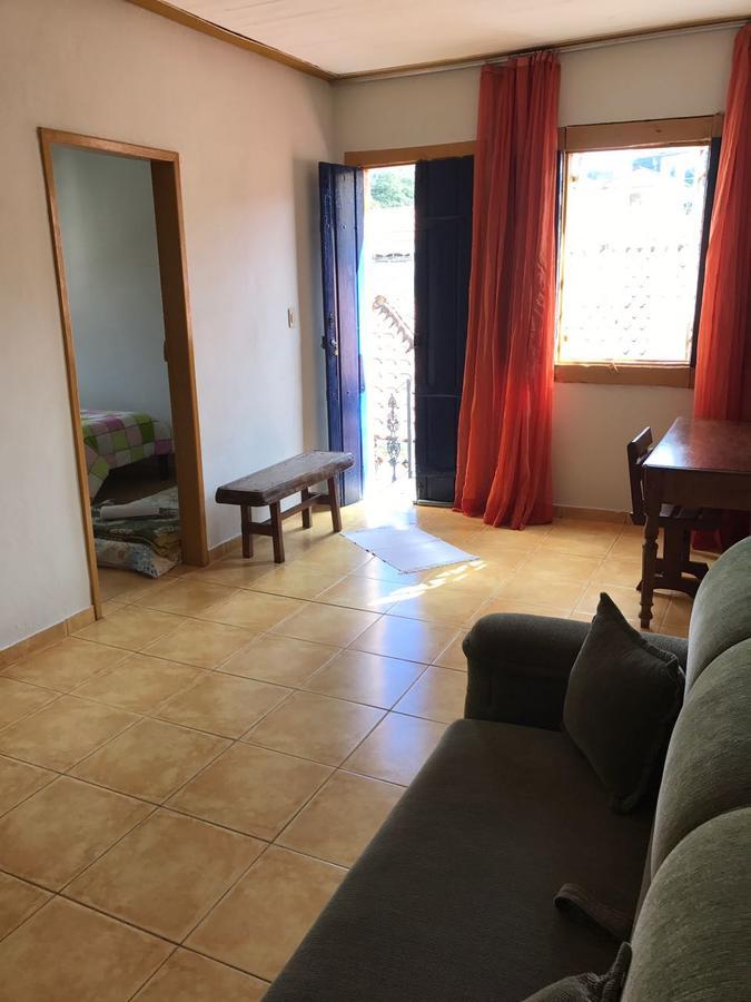 Casa De Hospedagem Mimos De Minas 2 Tiradentes Exterior foto